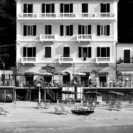 Hotel Baia Monterosso al Mare Zewnętrze zdjęcie
