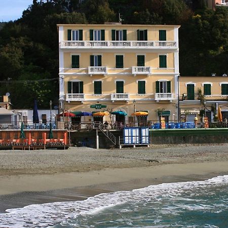 Hotel Baia Monterosso al Mare Zewnętrze zdjęcie