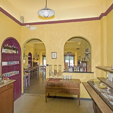 Hotel Baia Monterosso al Mare Zewnętrze zdjęcie