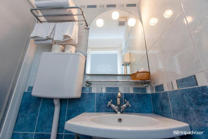 Hotel Baia Monterosso al Mare Zewnętrze zdjęcie