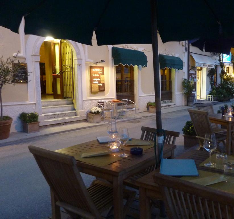 Hotel Baia Monterosso al Mare Zewnętrze zdjęcie