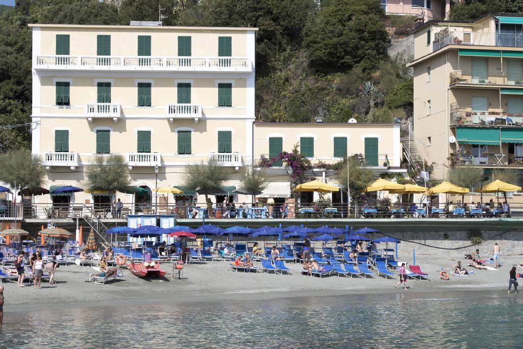 Hotel Baia Monterosso al Mare Zewnętrze zdjęcie