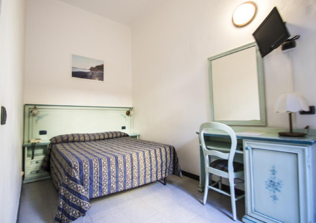 Hotel Baia Monterosso al Mare Zewnętrze zdjęcie