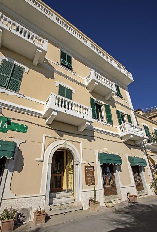 Hotel Baia Monterosso al Mare Zewnętrze zdjęcie