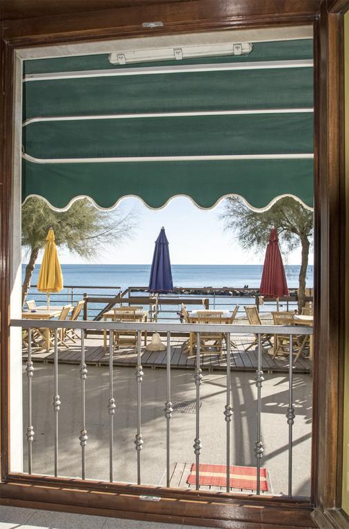 Hotel Baia Monterosso al Mare Zewnętrze zdjęcie
