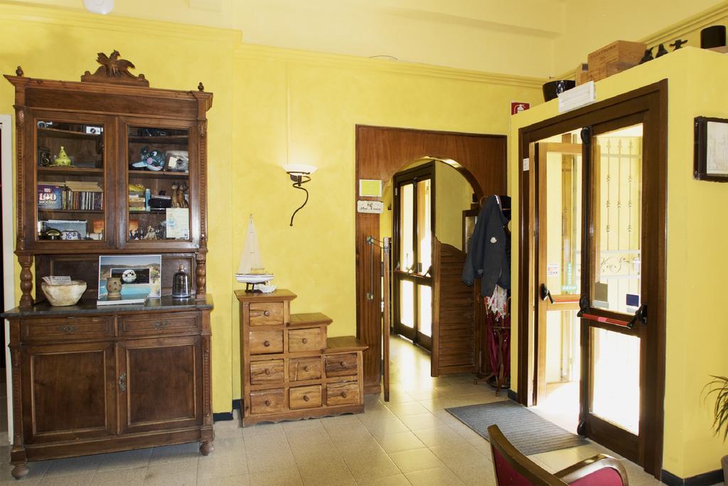 Hotel Baia Monterosso al Mare Zewnętrze zdjęcie