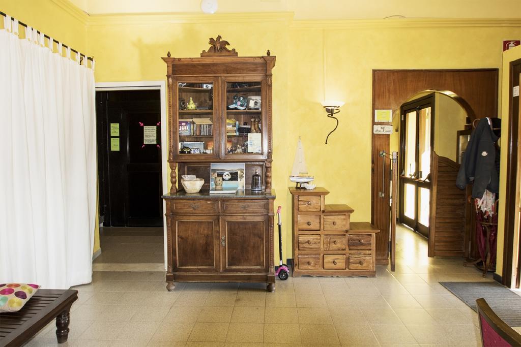 Hotel Baia Monterosso al Mare Zewnętrze zdjęcie