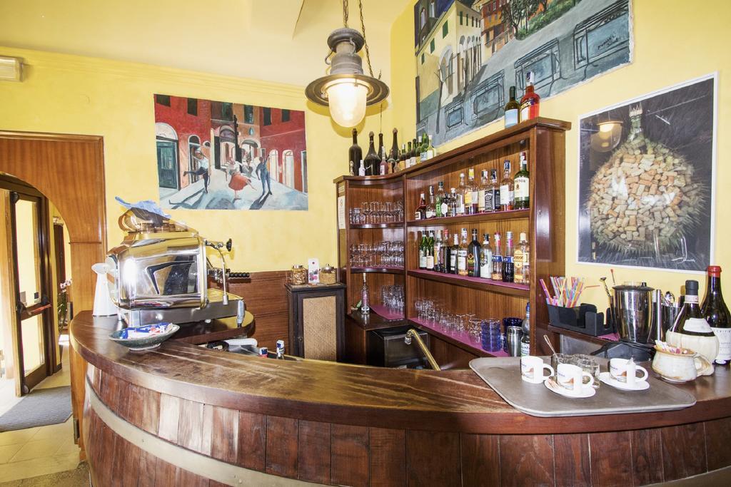 Hotel Baia Monterosso al Mare Zewnętrze zdjęcie