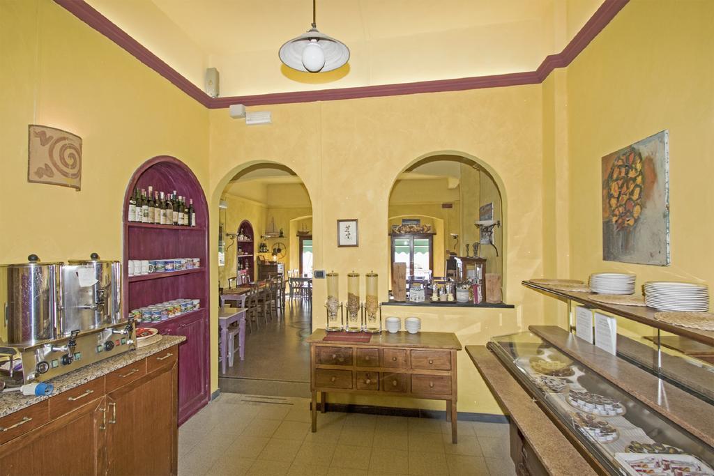 Hotel Baia Monterosso al Mare Zewnętrze zdjęcie