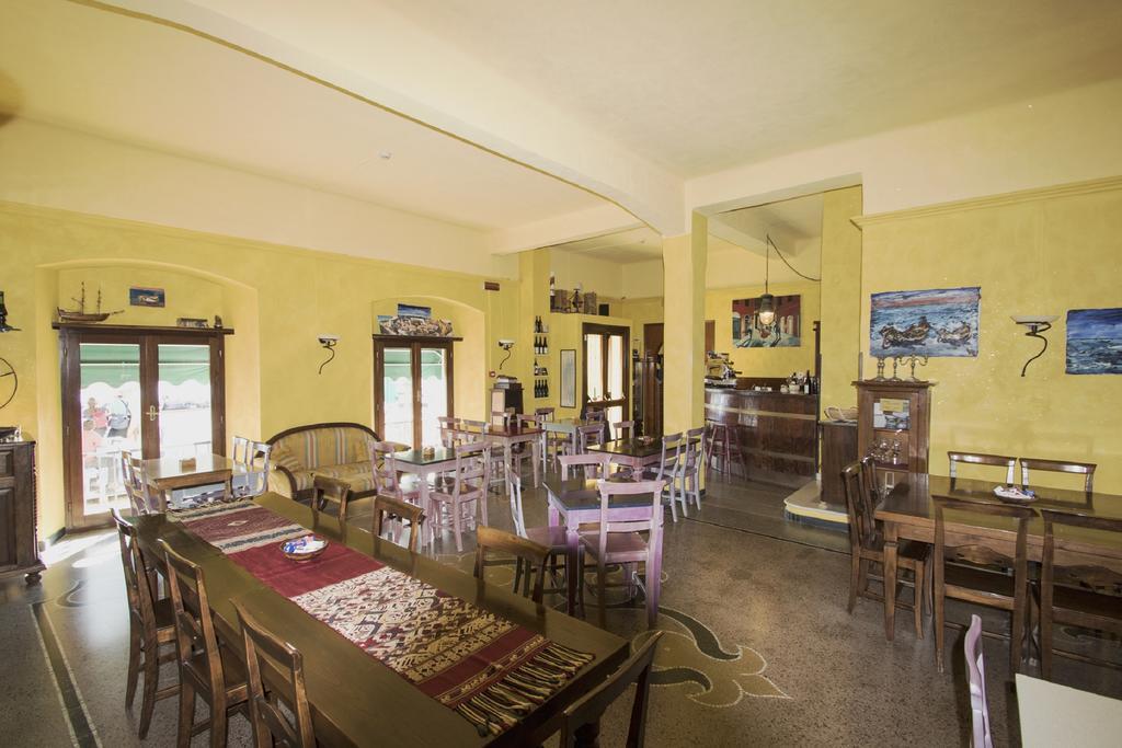 Hotel Baia Monterosso al Mare Zewnętrze zdjęcie
