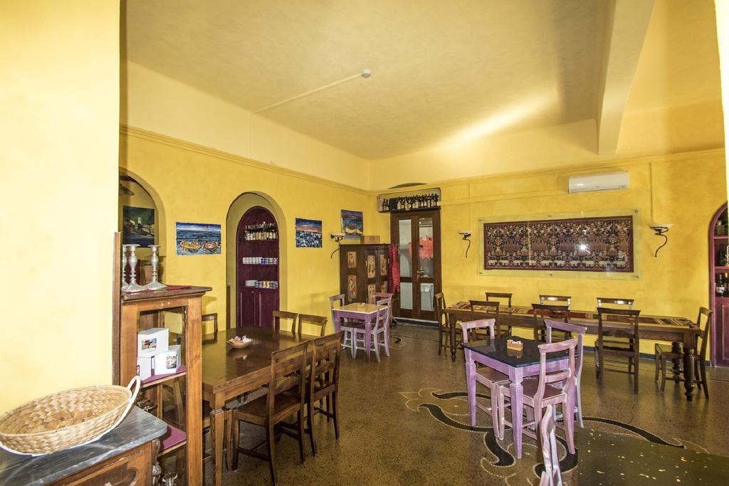 Hotel Baia Monterosso al Mare Zewnętrze zdjęcie