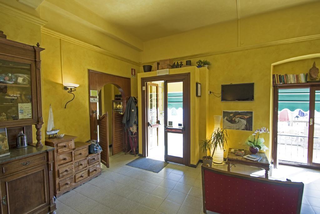 Hotel Baia Monterosso al Mare Zewnętrze zdjęcie