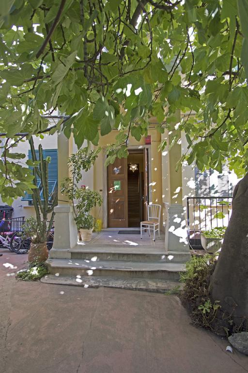 Hotel Baia Monterosso al Mare Zewnętrze zdjęcie