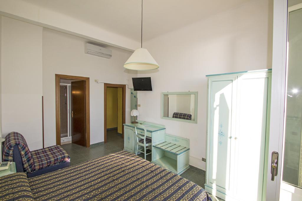 Hotel Baia Monterosso al Mare Zewnętrze zdjęcie