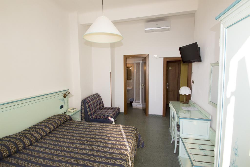 Hotel Baia Monterosso al Mare Zewnętrze zdjęcie