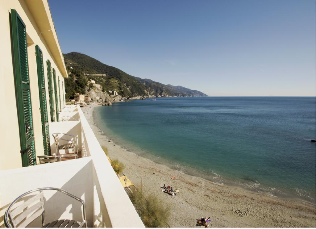 Hotel Baia Monterosso al Mare Pokój zdjęcie