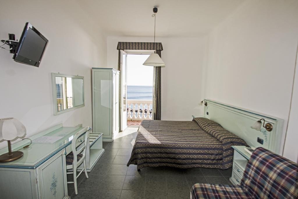 Hotel Baia Monterosso al Mare Pokój zdjęcie