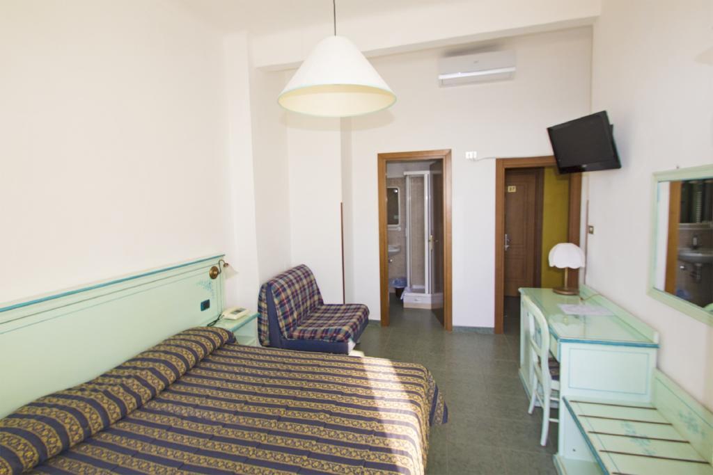 Hotel Baia Monterosso al Mare Zewnętrze zdjęcie