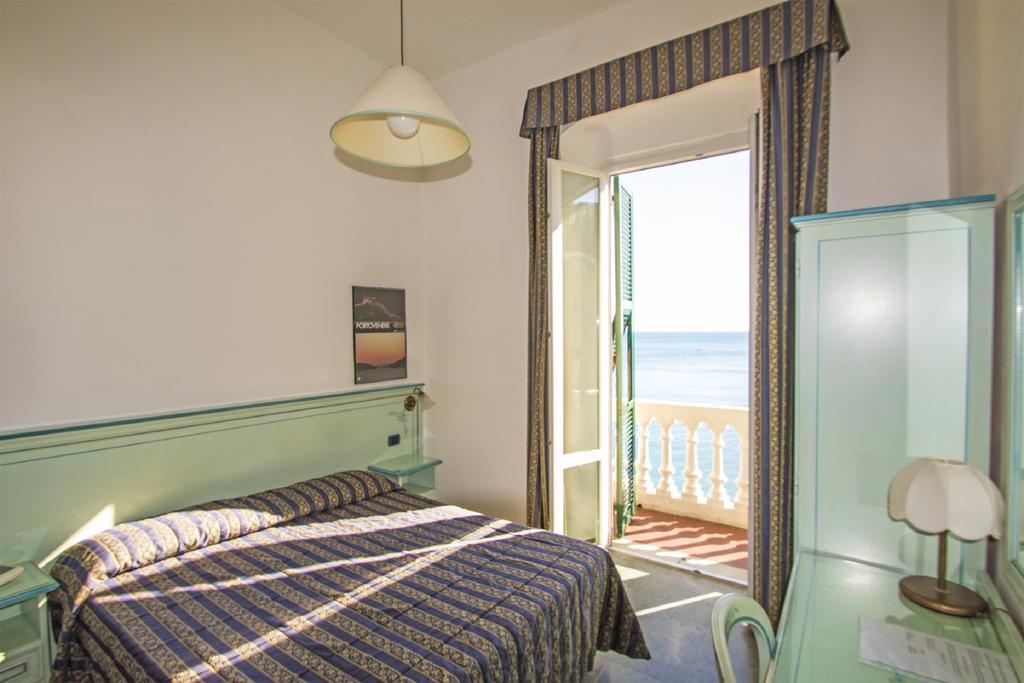 Hotel Baia Monterosso al Mare Pokój zdjęcie