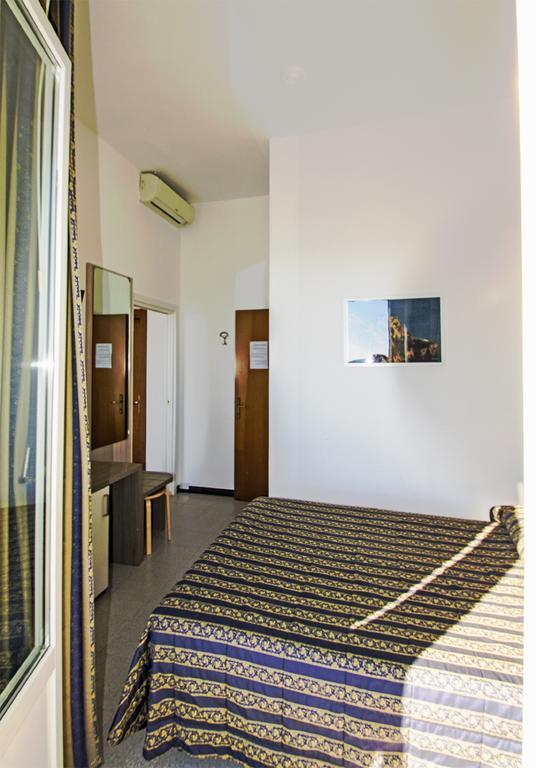 Hotel Baia Monterosso al Mare Zewnętrze zdjęcie