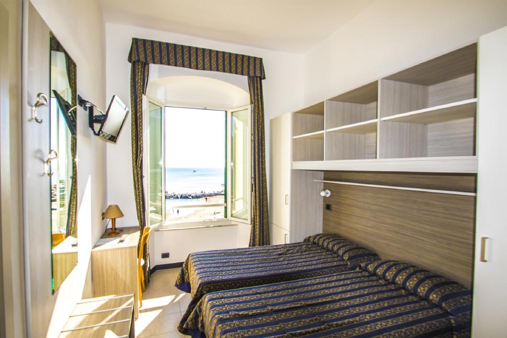 Hotel Baia Monterosso al Mare Zewnętrze zdjęcie