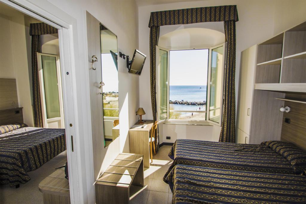 Hotel Baia Monterosso al Mare Zewnętrze zdjęcie