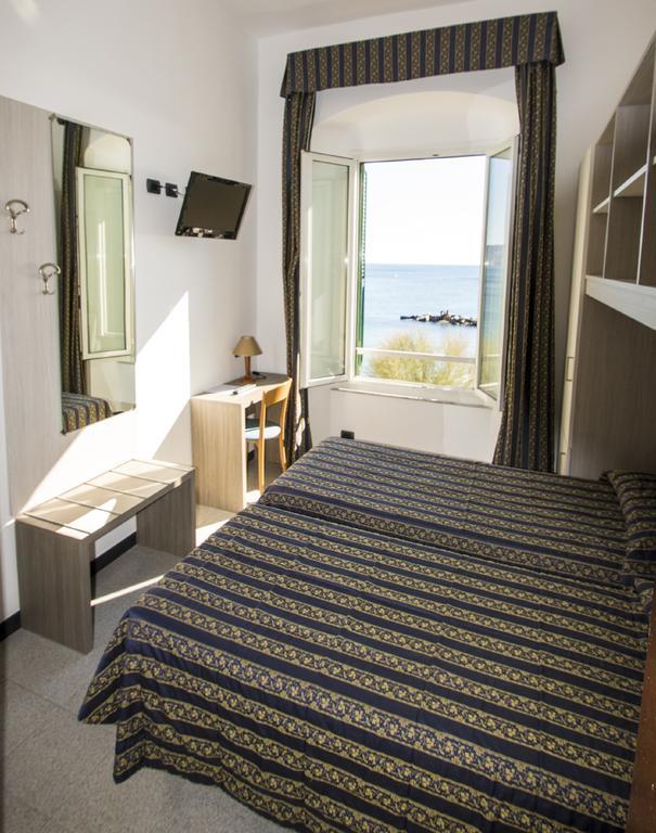 Hotel Baia Monterosso al Mare Zewnętrze zdjęcie