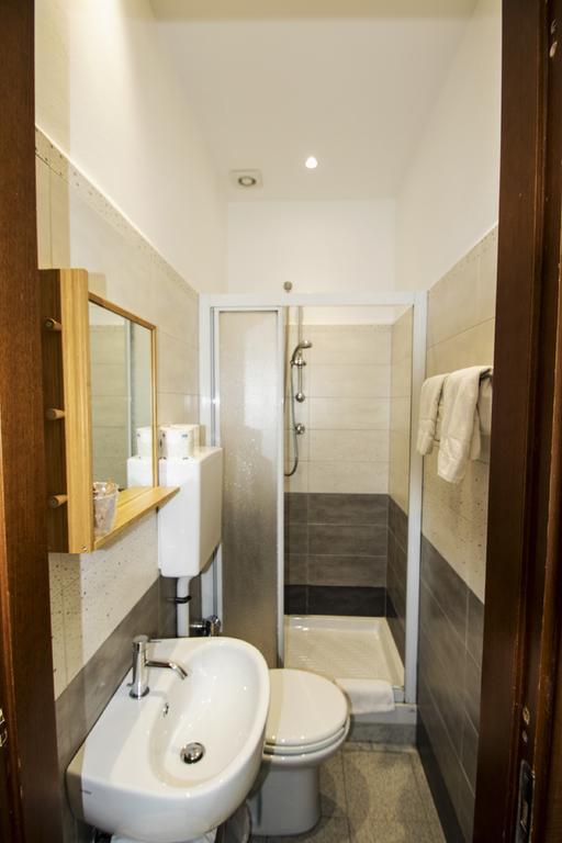 Hotel Baia Monterosso al Mare Zewnętrze zdjęcie