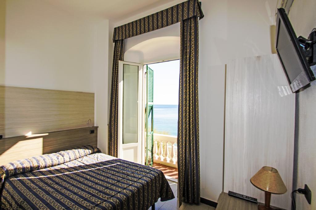 Hotel Baia Monterosso al Mare Zewnętrze zdjęcie