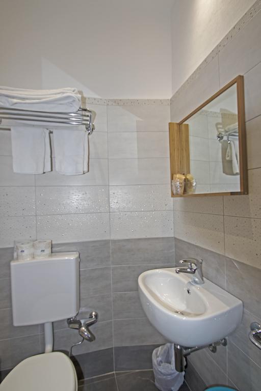 Hotel Baia Monterosso al Mare Pokój zdjęcie