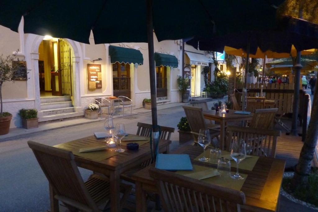 Hotel Baia Monterosso al Mare Zewnętrze zdjęcie